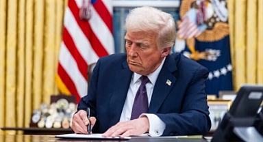 Trump, John F. Kennedy ve Martin Luther King Suikastlarına İlişkin Belgelerin Gizliliğini Kaldıran Kararı İmzaladı