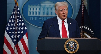 Trump'tan BRICS Ülkelerine Dolar Tehdidi: ABD'ye Veda Eder, Vergilere Merhaba Dersiniz