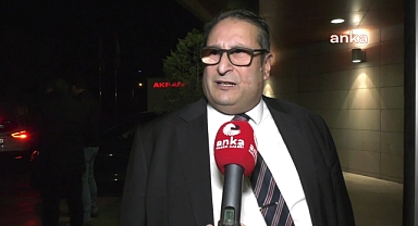 TSK'dan İhraç Edilen Teğmenlerin Avukatı Serdar Öztürk: İhraç Kararından Teğmenlerden Önce Basının Haberi Oldu