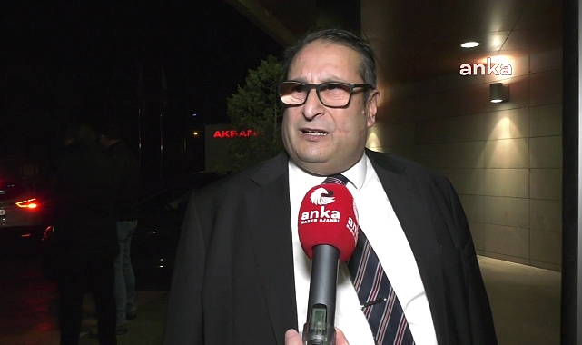 TSK'dan İhraç Edilen Teğmenlerin Avukatı Serdar Öztürk: İhraç Kararından Teğmenlerden Önce Basının Haberi Oldu