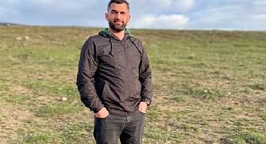 Türk Sınırlarından Göçmen Kaçakçılığı Yapanlara Karşı Görevini Yerine Getiren Üsteğmen Tahliye Edildi