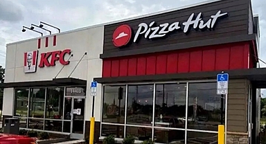 Türkiye'deki KFC ve Pizza Hut Restoranları ile İlgili Franchise Anlaşması Feshedildi