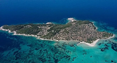 Türkiye'nin Maldivleri Garip Adası, İcradan Satılığa Çıkarıldı: 1 Milyar TL İsteniyor