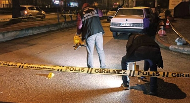Türkiye'nin Yeni Kabusu Motosikletli Saldırganlar: Bursa'da Gece Kulübüne Düzenlenen Saldırıda; 2'si Ağır 3 Kişi Yaralandı