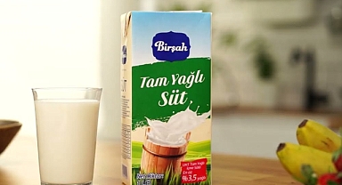 Üç Harfli Market Zincirinde Satılan Sütler Toplatılıyor: İçinden Süt Yerine Su Çıktı