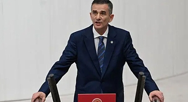 Ümit Dikbayır'dan İYİ Parti'ye Dönüş Sinyali