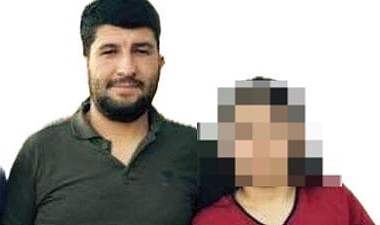 Yemek Yapmadığı Bahanesiyle Eşini Öldüresiye Döven Cani Tutuklandı