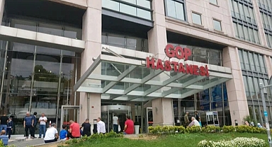 Yeni Yüzyıl Üniversitesi Gaziosmanpaşa Hastanesi'nde Bir Doktor Kendi Hastanesini İfşa Etti: Yenidoğanlara Yapılanların Çok Daha Kötüsü Hastanemde Yapılıyor 