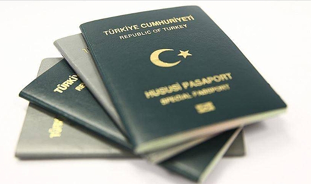 'Yeşil ve Gri Pasaportta Sistem Değişecek' İddialarına DMM'den Yalanlama Geldi