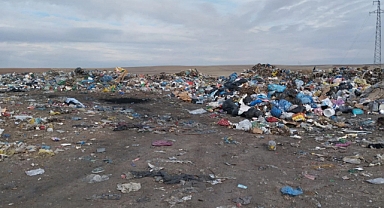 Yozgat'ta Cani Bir Kadın, 4 Yaşındaki Oğlunu Boğarak Öldürüp Cesedini Çöpe Attı