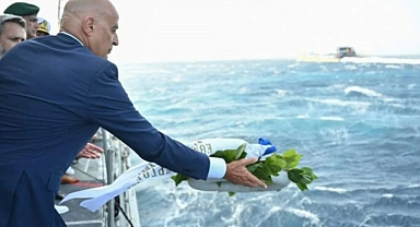 Yunanlar Karasularını 12 Mile Çıkartıyor, AKP İstibdadı Türk Milliyetçilerini Gözaltına Aldırıyor: Dendias'tan Dikkat Çeken '12 Mil' Paylaşımı