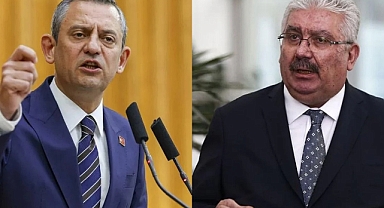 Yunus Emre Enstitüsü'ndeki Yolsuzluk Skandalı | Semih Yalçın Duyurdu: Oğlum Kutalmış Yalçın, Soruşturmanın Selameti Açısından İstifa Etmiştir