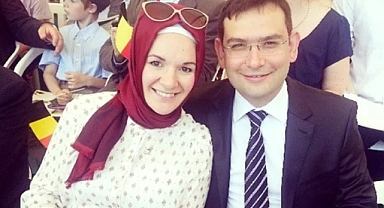 Yunus Emre Enstitüsü'ndeki Yolsuzluk Skandalında Görevinden İstifa Eden Özdemir Göktaş'tan Açıklama: Açılan Soruşturma Görevde Olduğum Dönemi Kapsamıyor