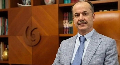 Yunus Emre Enstitüsü’nün Firari Başkanı Şeref Ateş’in Oğlu Enes Ateş, 'Yolsuzluk' Soruşturmasından Tutuklandı