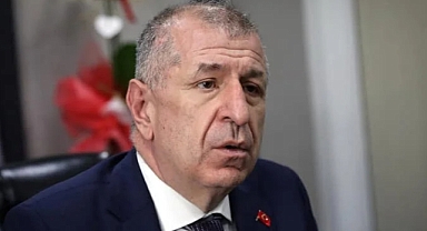Zafer Partisi Lideri Ümit Özdağ Gözaltına Alındı