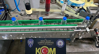 'Zemzem Suyu' Diyerek Vatandaşlara Çeşme Suyu Satan Şahıs Kendini Savundu: Rağbet Vardı, Kazanca Çevirdim