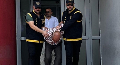 26 Yıl Önce 9 Yaşındaki Çocuğu Katledip Serbest Bırakılan Cani, Bir Kişiyi Daha Öldürdü