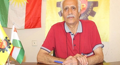 Açılım Yüzsüzlüğü: Kürtçü DEM Parti, Kürtçenin Resmi Dil Olması İçin Teklif Sundu