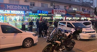 Adana'da Medikal Ürün Satan Bir İş Yeri Tarandı: 3 Kişi Öldü