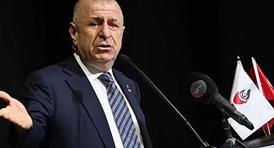 AKP İstibdadı Tarafından Tutuklanan Ümit Özdağ: Ergenekon Operasyonunun Sekizinci Dalgasıyla Karşı Karşıyayız
