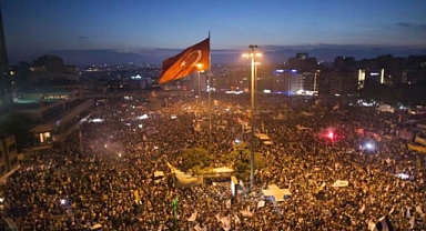 AKP İstibdadı Yine İş Başında: Medyaya 'Gezi Parkı' İncelemesi Başlatıldı