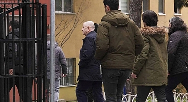 AKP İstibdadının Tutukladığı Ümit Özdağ Hakkında Cumhurbaşkanına Hakaret İddiasıyla 4 Yıl 8 Aya Kadar Hapis İstendi