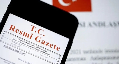 AKP'li Erdoğan'ın Gece Yarısı Kararnamesinde Dikkat Çeken Atama: AFAD Başkanı Okay Memiş, MGK Genel Sekreteri Oldu