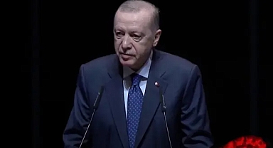 AKP'li Erdoğan Malezya Ziyaretinde: 'Adaletin Çıkarlar Uğruna Rafa Kaldırıldığı Yerde Huzur Olmaz'