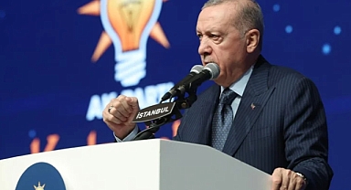 AKP'li Erdoğan: Oylarımız İstediğimiz Seviyede Değil
