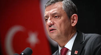 AKP'li Erdoğan Tehdit Etmişti | MSB'den Özgür Özel'e Yanıt: Tüm Yasal Haklar Kullanılacak