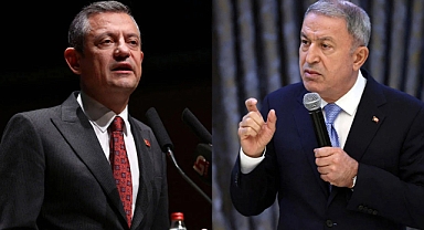 AKP'li Hulusi Akar, Özgür Özel'e Açtığı Tazminat Davasını Kaybetti