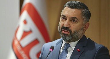 AKP'nin Sansür Sopası RTÜK, Haber Sunucularına Eleştiriyi Yasakladı 