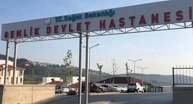 AKP Türkiyesi: Devlet Hastanesinde Kandil Programı Düzenlediler