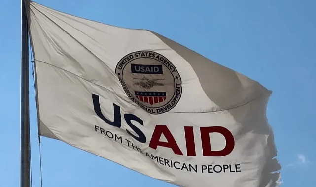 Amerika'da Tartışma Konusu Olan USAID, Türkiye'de Göçmen Derneklerine Yardım Yağdırmış