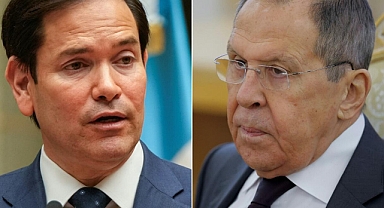 Amerikan ve Rus Heyetleri Suudi Arabistan'da Ukrayna Olmadan Ukrayna'daki Savaşı Görüşecek 