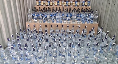 Ankara'da 33 Kişi Sahte İçki Nedeniyle Hayatını Kaybetti: Vali Şahin 'Alkol Kullanmayın' Çağrısı Yaptı