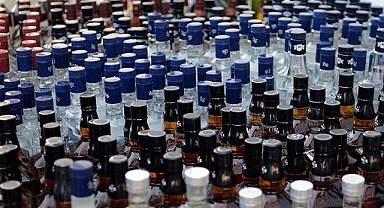 Ankara'da Sahte İçkiden Ölenlerin Sayısı 54'e Yükseldi