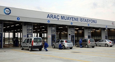 Araç Muayene İstasyonları da Özelleştirildi: TÜVTÜRK Dönemi Sona Erdi