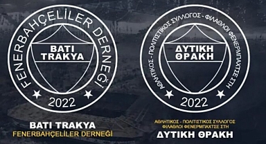 Batı Trakya Fenerbahçeliler Derneği, Yunanistan'ın Derneği Kapatma Kararına İtiraz Ederek Davayı Üst Mahkemeye Taşıdı