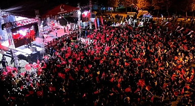 Beykoz Belediyesi'ne Konser Soruşturması: Eski Kültür ve Sosyal İşler Müdürü Gözaltına Alındı
