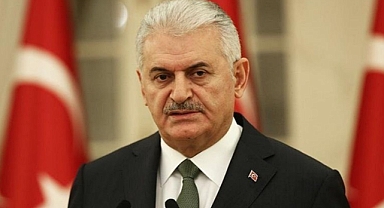 Binali'den Al Haberi: Bebek Katili Konuştu, Binali Yıldırım Ağzındaki Baklayı Çıkarttı 