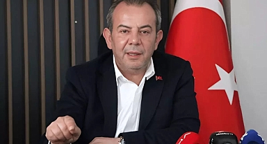 Bolu Belediye Başkanı Tanju Özcan, Yangın Faciasından Bahsedilirken Gülen AKP'li Meclis Üyesine Tepki Gösterdi