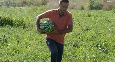 Bugün Çiftçinin Anası Ağlıyor Diyen Çiftçi Hakkında 'Cumhurbaşkanına Hakaret' Suçlamasıyla Dava Açıldı