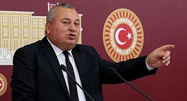 Cemal Enginyurt'a 'Cumhurbaşkanına Hakaret' Suçundan Soruşturma Açıldı