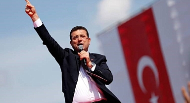 CHP'de Ön Seçim Toplantısı: İmamoğlu AKP Hükümetine Meydan Okudu