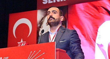 CHP İstanbul Gençlik Kolları Başkanı Erdem Kara İfadeye Çağrıldı
