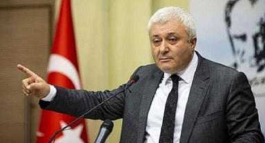 CHP'li Tuncay Özkan Hakkında Soruşturma