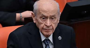 Devlet Bahçeli Kalp Rahatsızlığı Nedeniyle Hastaneye Kaldırıldı İddiası