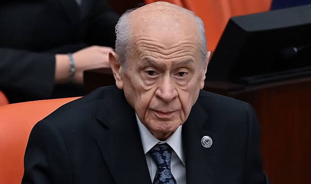 Devlet Bahçeli Kalp Rahatsızlığı Nedeniyle Hastaneye Kaldırıldı İddiası - Haberler - TamgaTürk