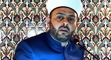 Diyanet'ten Mürteci Devlet Memuru Halil Konakçı Hakkında Soruşturma